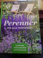 Perenner f&ouml;r alla tr&auml;dg&aring;rdar
