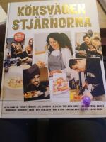 K&ouml;ksv&auml;gen till stj&auml;rnorna