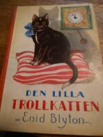 Den lilla trollkatten