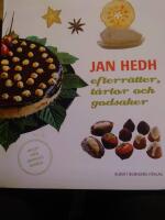 Efterr&auml;tter, t&aring;rtor och godsaker