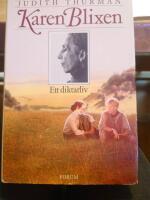 Karen blixen