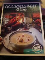 Gourmetmat : ur Allt om mat