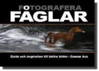 Fotografera f&aring;glar : guide och inspiration till b&auml;ttre bilder