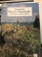 Gleerups Franska grammatik