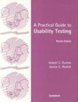 A practical guide to usability testing