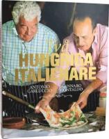 Tv&aring; hungriga italienare