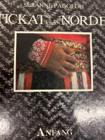 Stickat fr&aring;n Norden