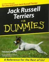 Jack Russell Terriers For Dummies