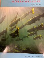 M&ouml;rrumslaxar - f&ouml;rr och nu