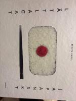 L&auml;ttlagat japanskt