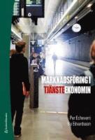 Marknadsf&ouml;ring i tj&auml;nsteekonomin