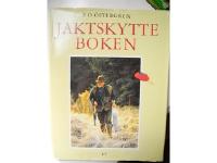 Jaktskytteboken