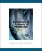 Essentials of anatomy and physiology
