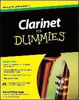 Clarinet For Dummies?