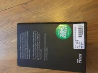 Harry Potter och Hemligheternas kammare