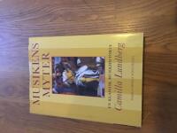 Musikens myter : En klassisk musikhistoria