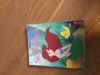 Den lilla sj&ouml;jungfrun