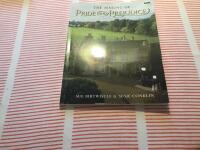 The making of Pride and prejudice