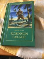 Robinson Crusoe
