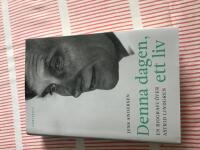 Denna dagen, ett liv : en biografi &ouml;ver Astrid Lindgren