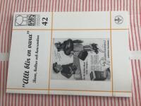 Allt blir en vara - Barn, kultur och konsumtion, nr 42