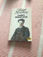 Fadren/Fr&ouml;ken Julie