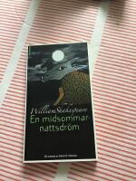 En midsommarnattsdr&ouml;m