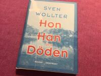 Hon, han och d&ouml;den