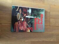 Stora julboken : helgtraditioner, mat och bak, pyssel och pynt, julklappar att g&ouml;ra sj&auml;lv, lekar, knep och kn&aring;p, tips och julst&ouml;k