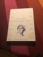 Jane Austen