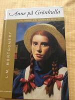 Anne p&aring; Gr&ouml;nkulla