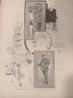 Tr&auml;snitt &rdquo;Sim-uppvisning i Stockholm&rdquo; fr&aring;n 1889