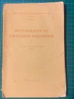 Huvuddragen av forntidens krigskonst