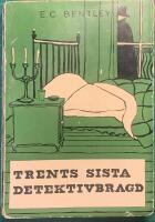 Trents sista detektivbragd