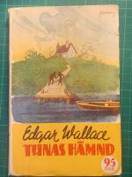 Tunas h&auml;mnd