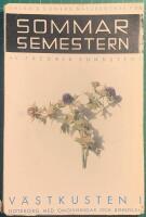 &Aring;hl&eacute;n & S&ouml;ners naturb&ouml;cker f&ouml;r sommarsemestern - G&ouml;teborg med omivningar och Bohusl&auml;n. V&auml;stkusten I