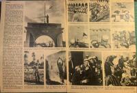 Retro-artikel &rdquo;Att vara fr&auml;mlingslegion&auml;r&rdquo; fr&aring;n 1950