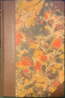 S&auml;mund den vises Edda s&aring;nger af Nordens &auml;ldsta skalder &ndash; Efter handskrifter fr&aring;n skandinaviska forn-spr&aring;ket &ouml;fversatte af Arv. Aug, Afzelius