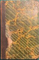 Hufvuddragen af gamla tidens geografi och historia