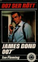 007 ser r&ouml;tt