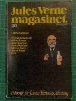 Jules Verne Magasinet nr 377 (oktober 1979)