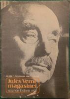 Jules Verne Magasinet nr 414 (december 1985)