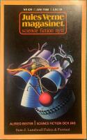 Jules Verne magasinet nr 429 (juni 1988)