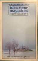 Jules Verne magasinet nr 432 (december 1988)