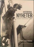 Historiska nyheter : G&ouml;teborg i h&auml;ndelsernas centrum
