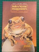 Jules Verne Magasinet nr 411 - Juni 1985