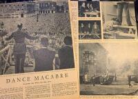 Retro-artikel &rdquo;Gaullisterna i Frankrike&rdquo; fr&aring;n 1948