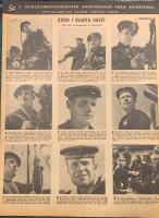 Retro-artikel &rdquo;Strid i Svarta havet&rdquo; fr&aring;n 1944