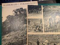 Retro-artikel &rdquo;Pokerspel i parker p&aring; S&ouml;der&rdquo; fr&aring;n 1948