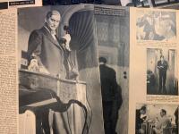 Retro-artikel &rdquo;Nye stj&auml;rnan Sigge F&uuml;rst&rdquo; fr&aring;n 1953